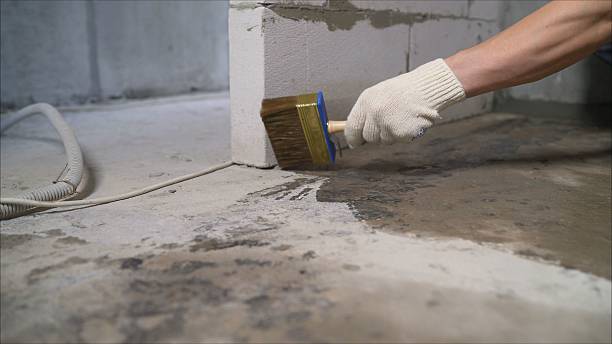 Specialized Waterproofing services in New Jersey, NJ