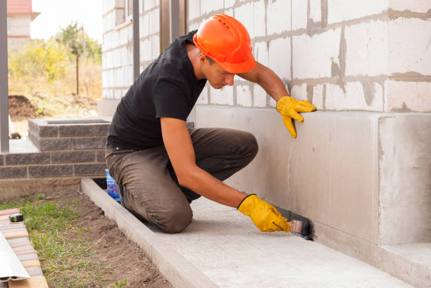 Licensed Waterproofing service in New Jersey, NJ - SJ Waterproofing Pros